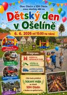 Dětský den